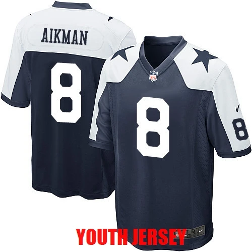 COLOR AS PHOTO SHOWN Dallas s Troy Aikman Tony Romo Roger Staubach Ezekiel Elliot Emmitt Smith Byron Jones Cole besley для детей - Цвет: COLOR AS PHOTO SHOWN