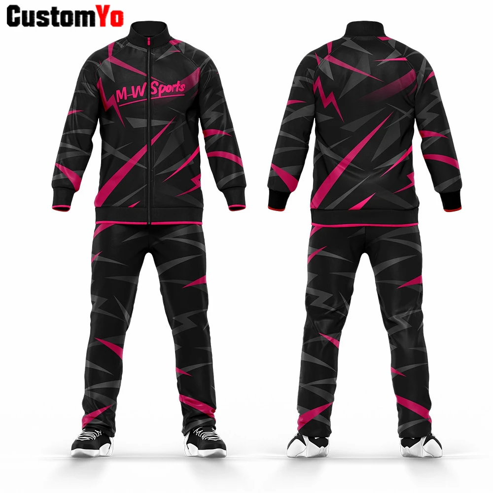tracksuit blank