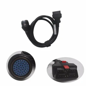 

Diagauto Diagnostic tool OBD2 16pin Cable for MB SD Connect Compact 4 Star Diagnosis Portable and Durable wire