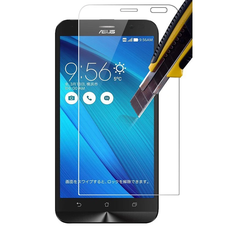 Закаленное стекло 9H для ASUS ZenFone Go TV (G550KL)/(ZB551KL) X013DB X013DA Защитная пленка экрана |