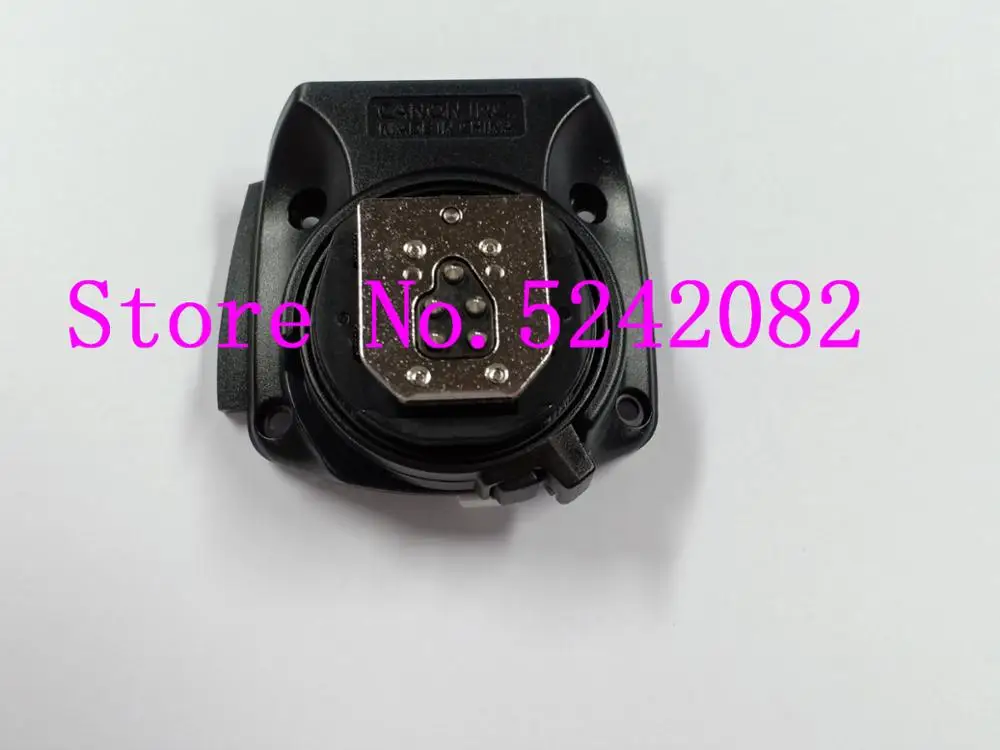 Новый кронштейн для вспышки типа Горячий башмак CANON 430EX II 430exii Запасная часть |