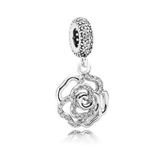 925 Sterling Silver Shiny Smiley Angel 