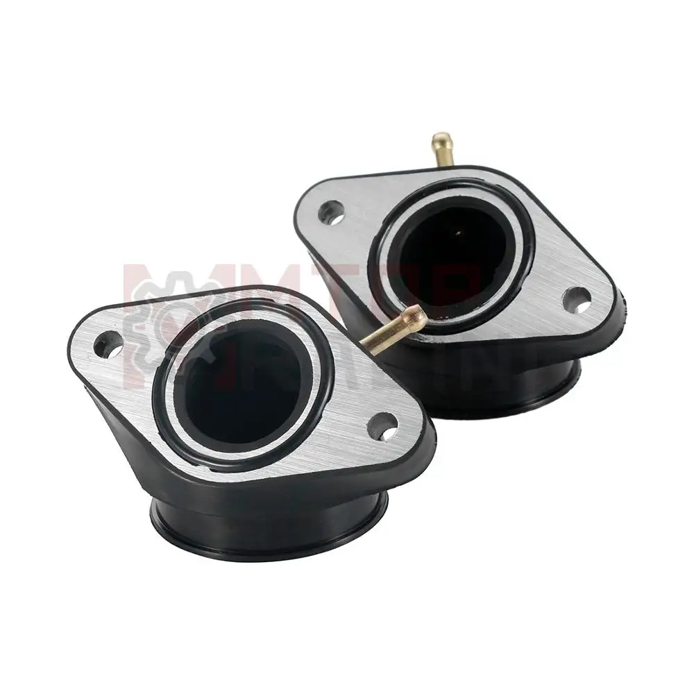 Интерфейсный карбюратор для впускного коллектора загрузки Ямаха XV400 VIRAGO (1991 1992 1995