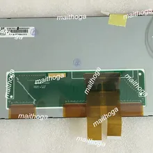 INNOLUX 8,0 дюймовый TFT ЖК-экран AT080TN03 V.1 WVGA 800(RGB)* 480