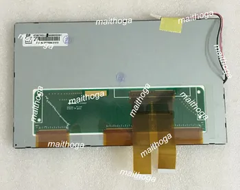 

INNOLUX 8.0 inch TFT LCD Screen AT080TN03 V.1 WVGA 800(RGB)*480