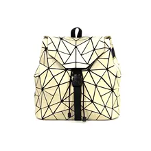 Veritile Мода Стиль Рюкзак Тренд крутой ромб для мужчин и женщин рюкзак Европа и Америка Большой Емкости Сумка целые