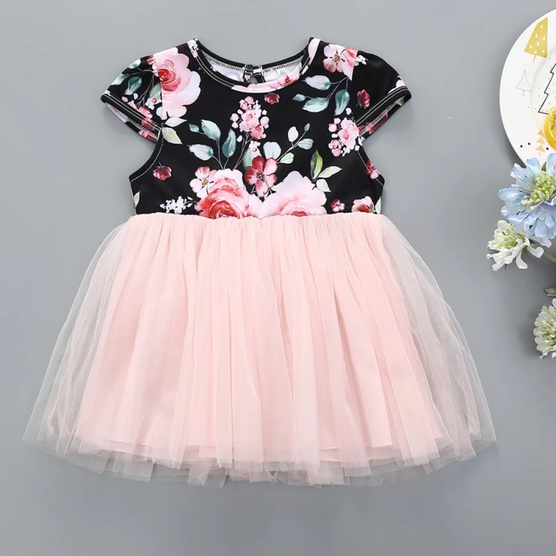 cute dresses for 4 year olds