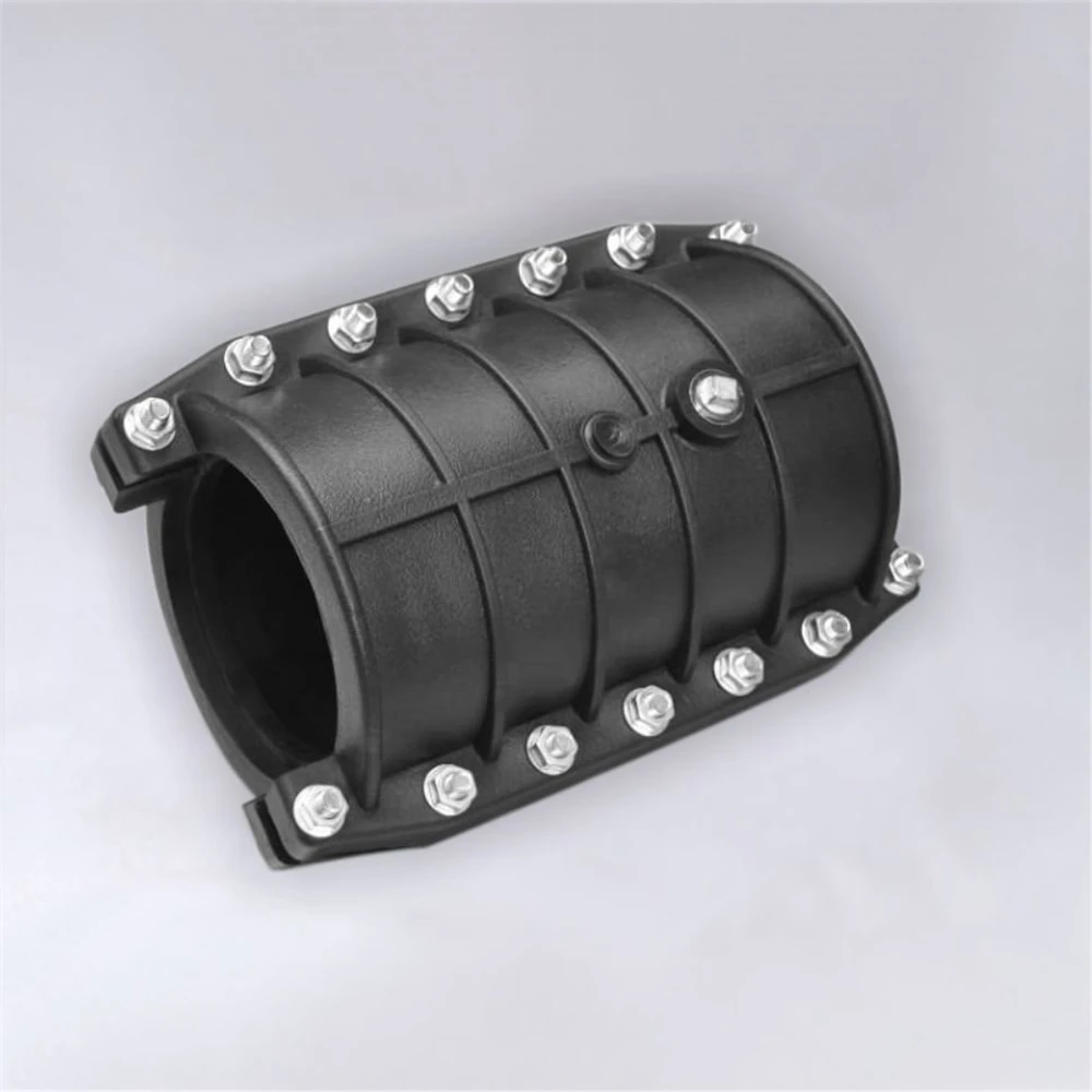 Седелка для врезки в трубопровод ду 225 дн 241-250. Хомут пэ. Седелка пнд 90х1". Седелка пнд 110 50. Врезной хомут haku для пэ труб 110х1 hawle.