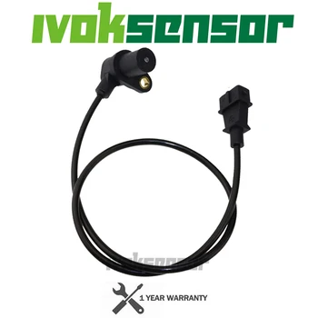 

New 3965042140 Crankshaft Position Sensor For LANCIA DEDRA DELTA HYUNDAI TERRACAN INNOCENTI ELBA 1.4 1.6 1.8 2.5 D i.e.