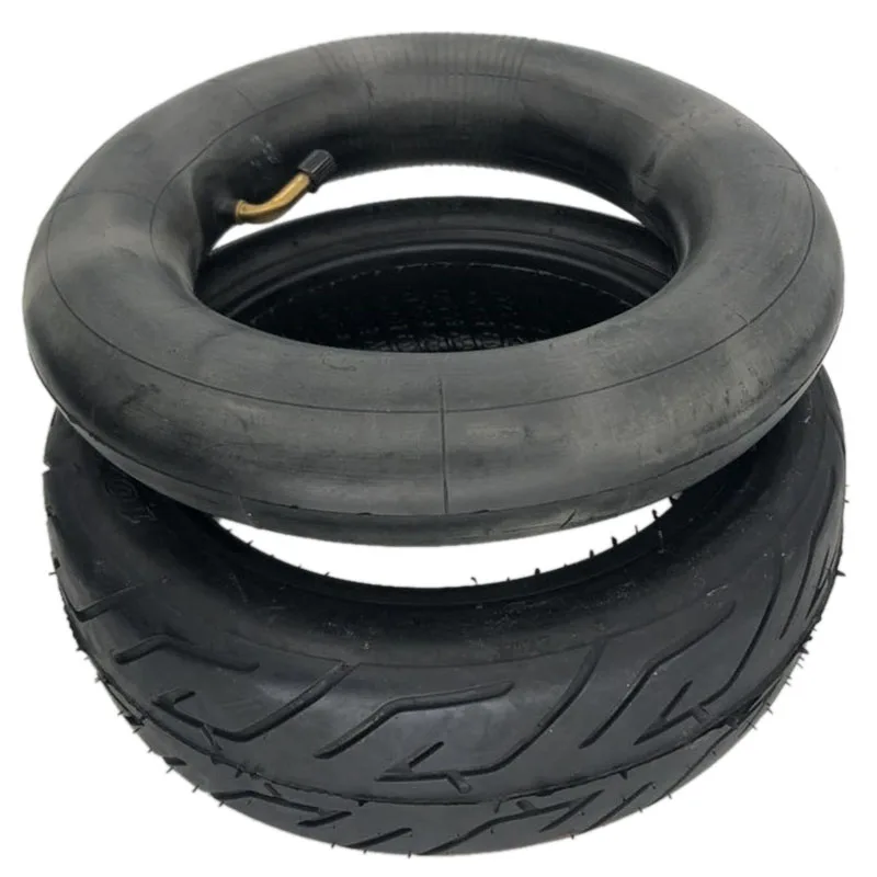 10X2.70-6.5 Inner Tube Outer Tire 10X2.70-6.5 Inflation Tyre for Electric Scooter Balance Scooter Accessories