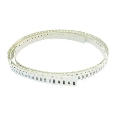 200 шт. 1206 27K Ohm 1/4 Вт 5% Допуск чип-Резисторы SMD светодиодные полосы