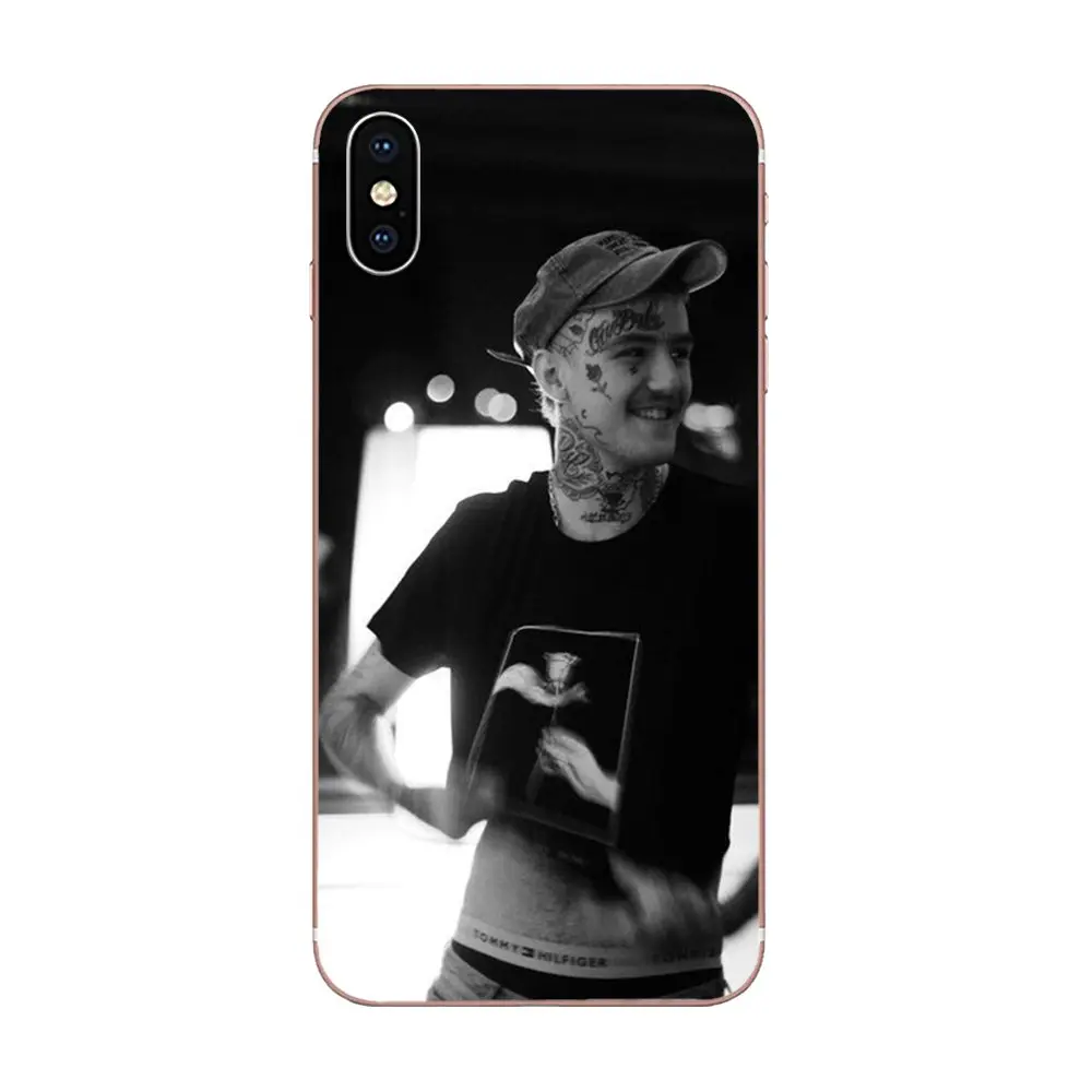 Красочные Стиль Lil открытым Lil Бо открытым для Huawei Honor 4C 5A 5C 5X6 6A 6X7 7A 7C 7X8 8C 8S 9 10 10i 20 20i Lite рro - Цвет: as picture