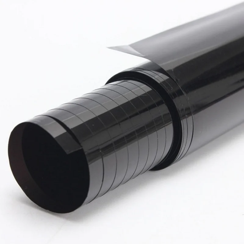 

Window Film Solar Control Wiondow Films Sun Shield Insulation Glass Films Stickers tow side Coppery color heat shield solar Hot