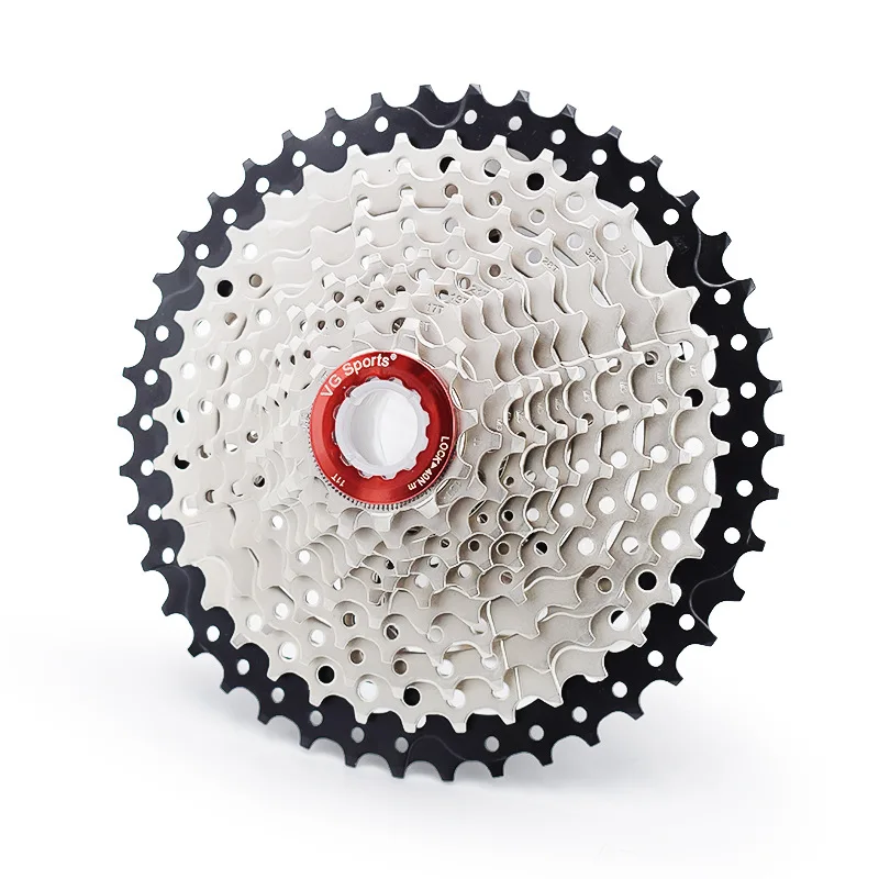 VG Sports11 speed 42t маховик для горного велосипеда 11-42T
