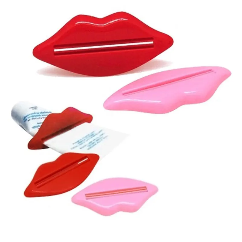 Зубная паста 2 шт. мульти дозатор зубной пасты держатели соковыжималка зубная