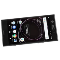 Original Sony Xperia XZ1 Compact G8441 SO-02K 4G Mobile Phone 4.6" 4GB RAM 32GB ROM Snapdragon 835 Octa-Core Andriod CellPhone 2
