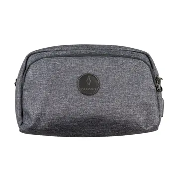 

Go Sling Pro from ALPAKA - A Compact Camera\Travel Sling Bag - Cutproof, Waterproof and Functional