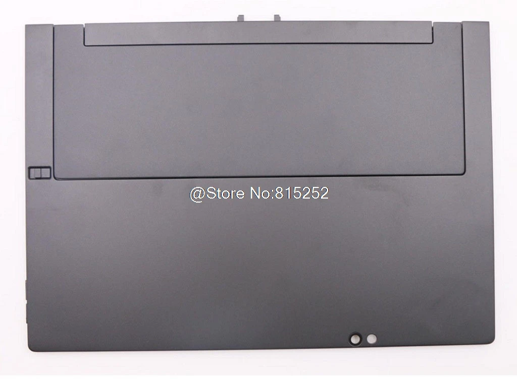 Laptop LCD Top Rear Cover For Lenovo For Thinkpad X1 Tablet 2nd Gen 01AW793 46M.0AQCS.0001 460.0AQ02.0011 Back Cover Case New