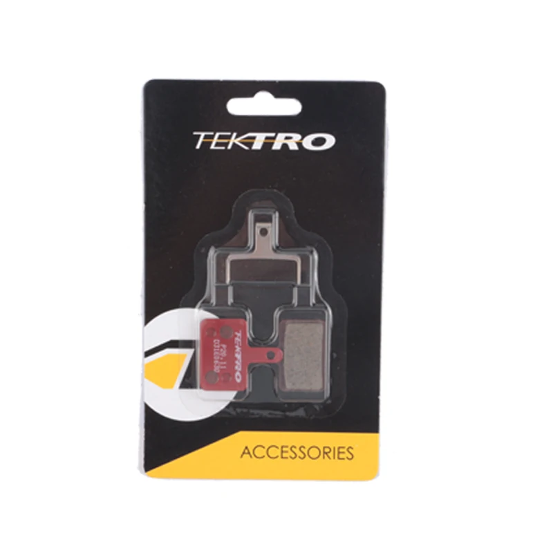Bicycle Disc Brake Pads Tektro E10.11 P20.11 Metal Ceramic Disc Brake Pads for Auriga Orion Draco WS Aquila Disc Brake HD-M500 HD-M500 HD-M520 MD-M280 bicycle disc brake pads,brake pads,bike brake pads