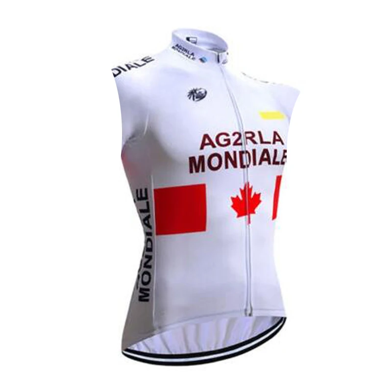 Maillot Ciclismo мужская велосипедная майка без рукавов Джерси рубашка для езды на велосипеде Лето быстросохнущая форма для шоссейного велосипеда верхняя одежда для велосипеда Y072307