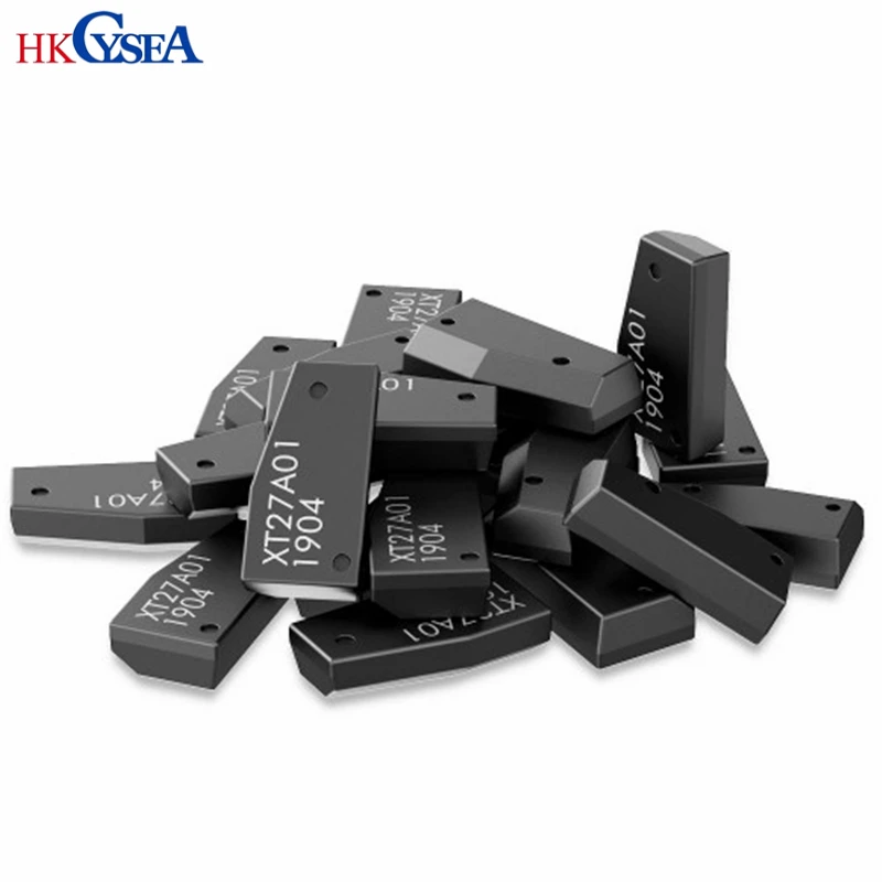 10/20/50 шт. транспондер Xhorse VVDI Super Chip XT27A01 XT27A66 для VVDI2 Mini Key Tool|Ключ от авто| |