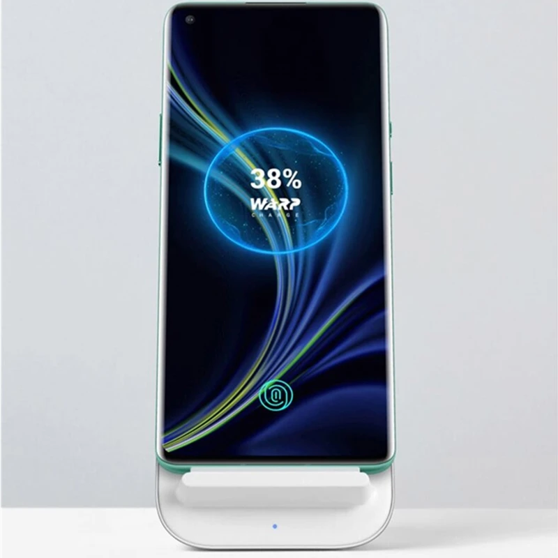 Original OnePlus Warp Charge 30 Wireless Charger