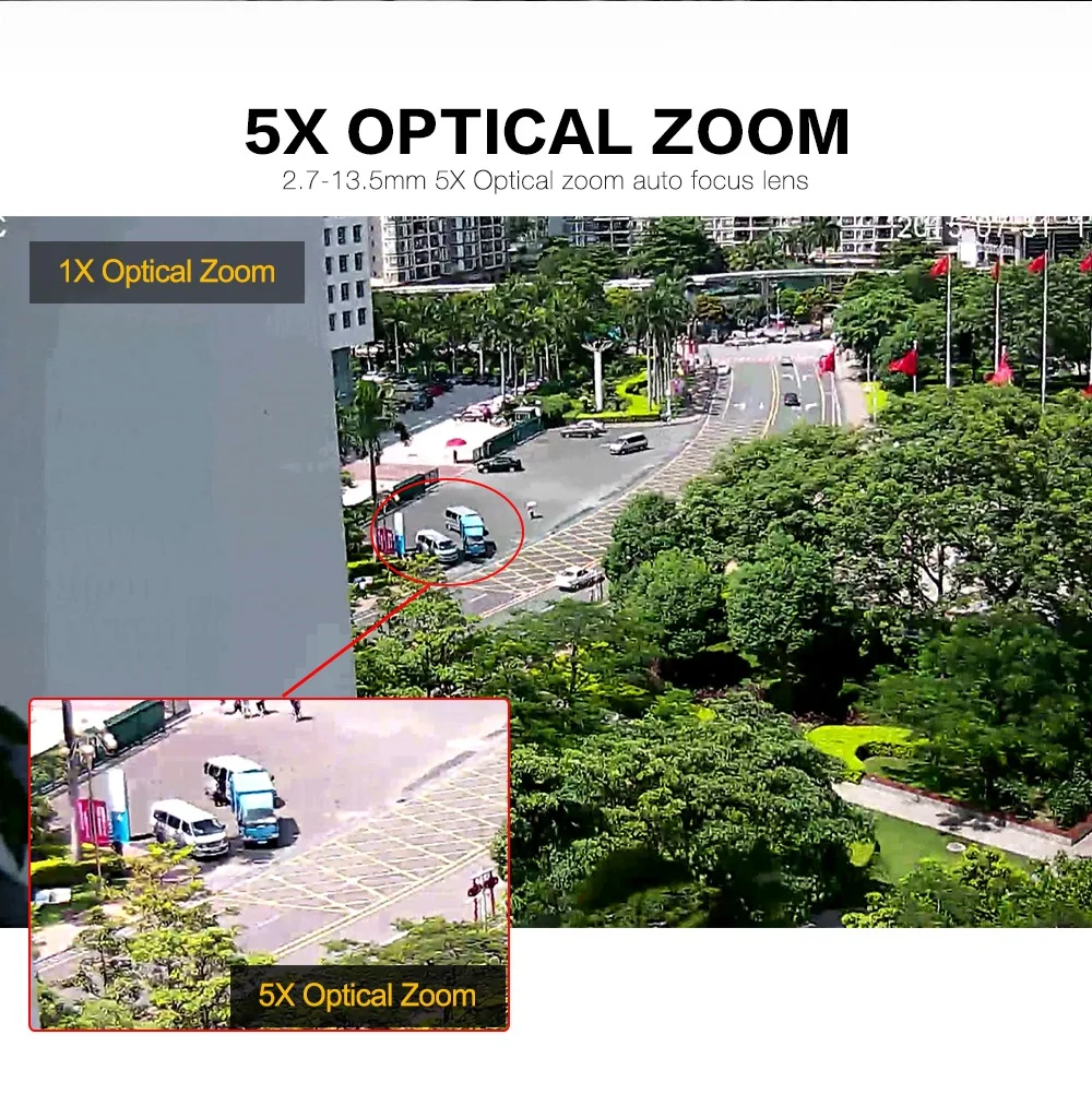 08 1080P IP Camera 