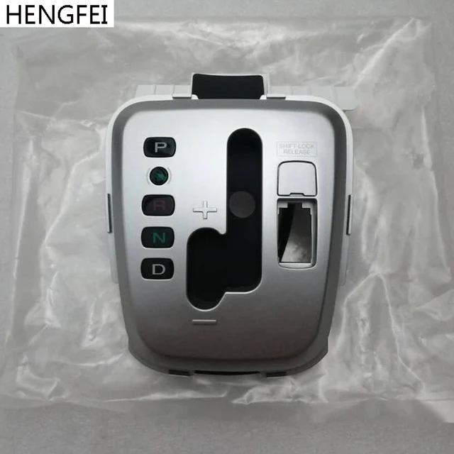 Original Car Accessories Hengfei Shifting Handball Panel Gear Lever Panel For Chevrolet Captiva Manual Transmission Panel Transmission Rebuild Kits Aliexpress