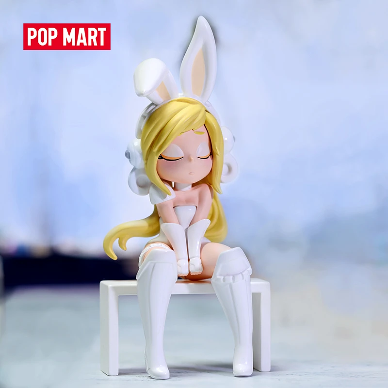 Pop Mart Needs Break Time Series Collection Doll Cute Action Kawaii Animal Toy Figures Free Shipping Birthday Gift Anniversary Gift Cute Gift For Girls Christmas Gift Aliexpress Toys Hobbies