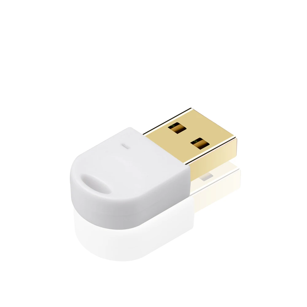Мини Bluetooth USB адаптер CSR4.0 USB ключ музыкальный приемник портативный Adaptador Bluetooth передатчик для компьютера ПК ноутбука