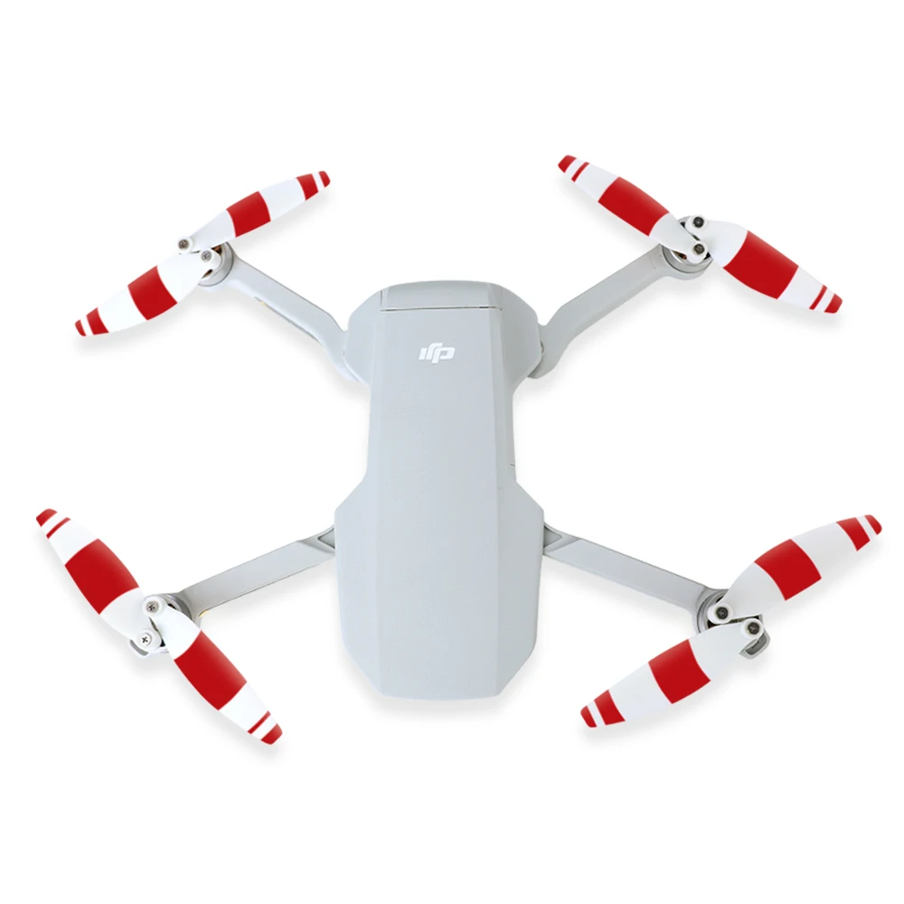 Elica Dji Mavic Mini 2 Elica A Basso Rumore Elica Compatta A Colori Per Dji Mavic Mini 2