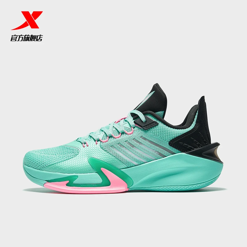Basketball Shoes Non-slip Sport Shoes 