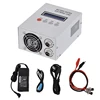 EBC-A20 Battery Tester 30V 20A 85W Lithium Lead-acid Batteries Capacity Test 5A Charge 20A Discharge Support PC Software Control 1