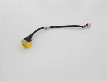 

NEW DC JACK For Lenovo ThinkPad X121e DC Power Jack DD0FL8TH000 04W2235 120709