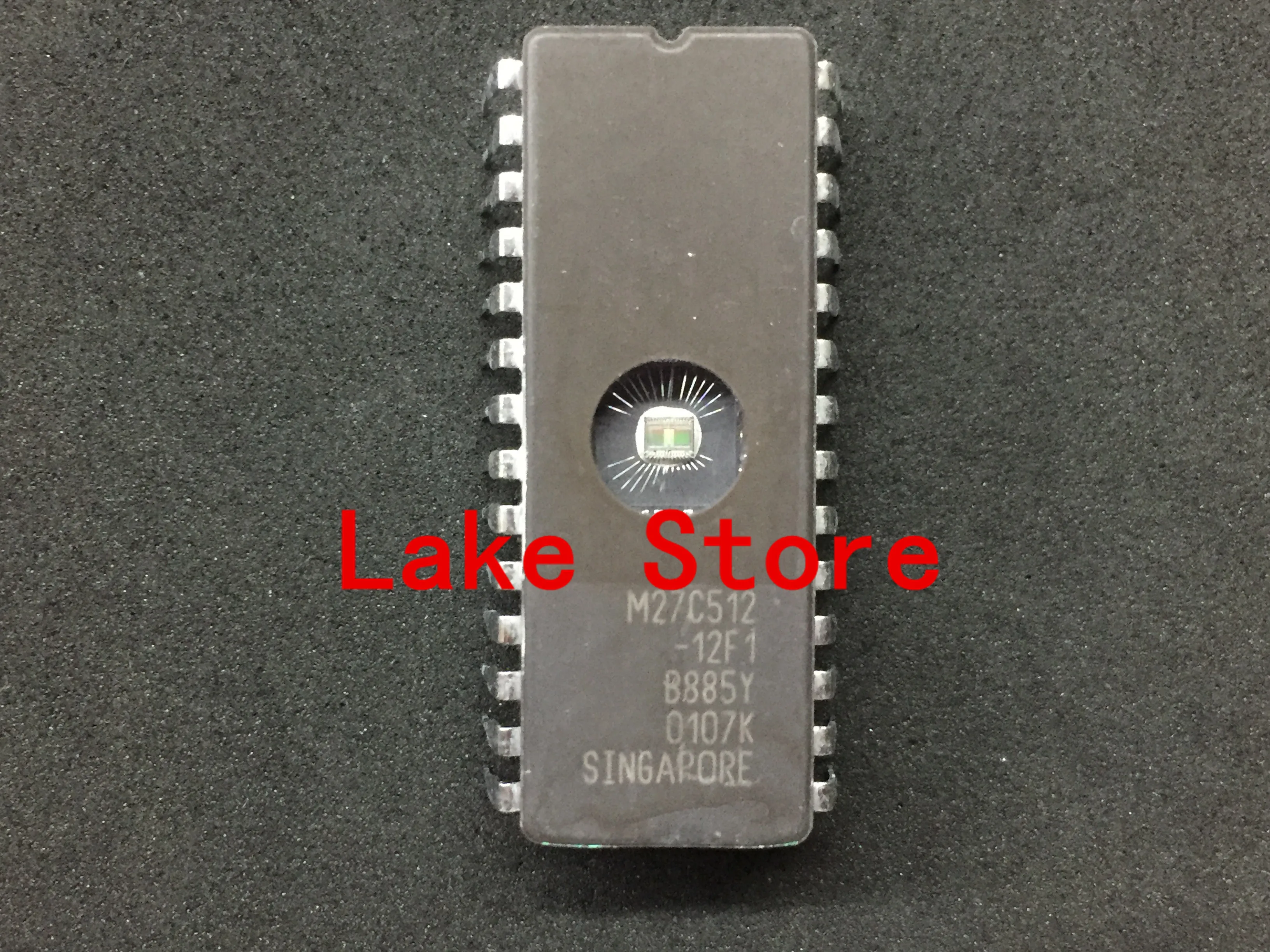 electronic component electronic components dip components 10 unids/lote TMS27C512-15JL 2 3 10 12 17 20 25 120 150JL M27C512-10F1 M27C512-12F1 15F1 M27C512 CDIP-28 27C512 70XF1 M90F1L