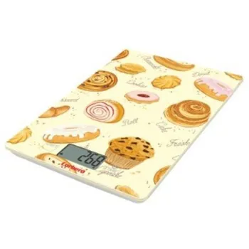 

CORBERO WEIGHT CBC500D COCINA5KG DECORATED