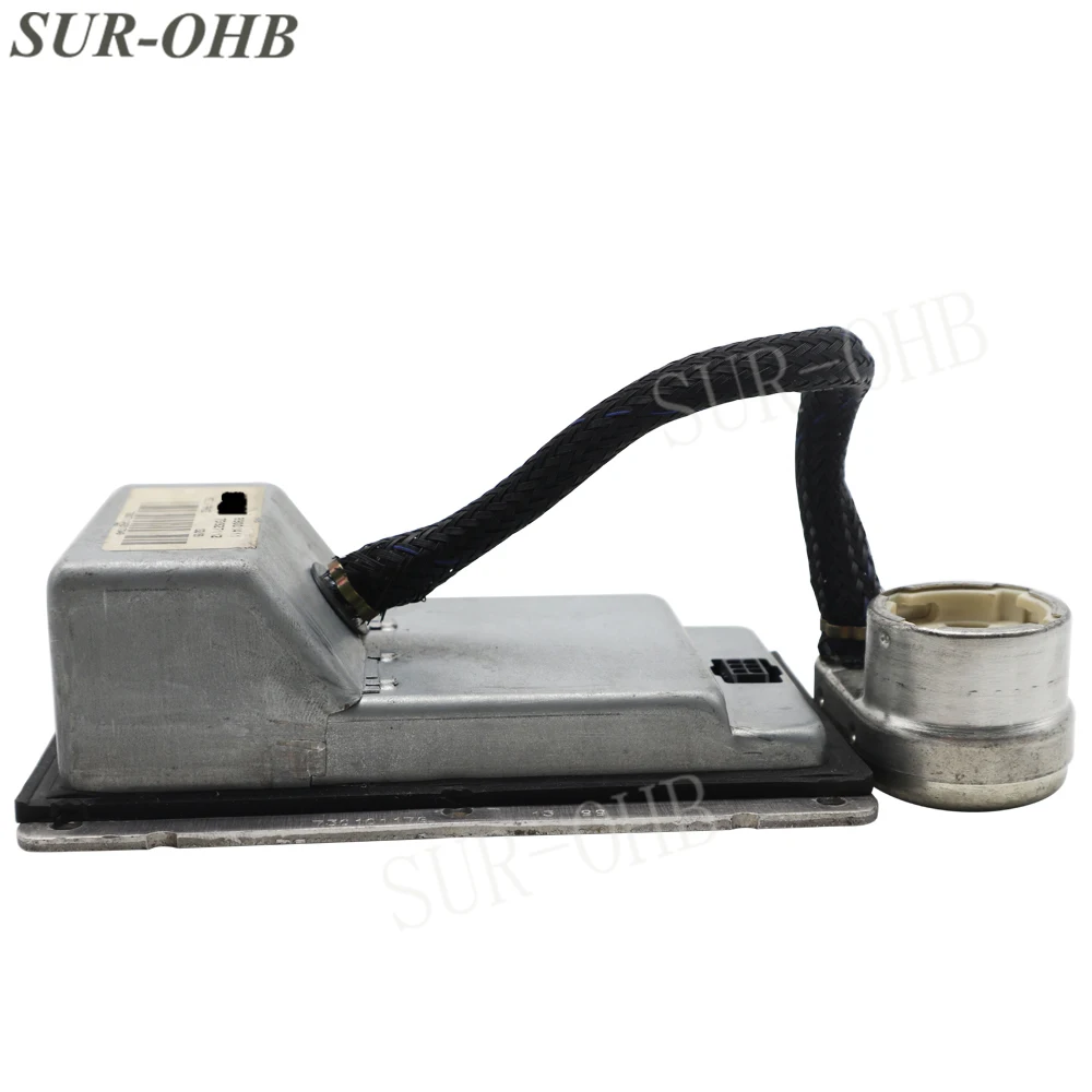 89001411 6pin ксенон HID LAD5GA 73930912 фары D2S воспламенитель 73927112 управления балласт для Avantime 7701206756 автомобильная лампа
