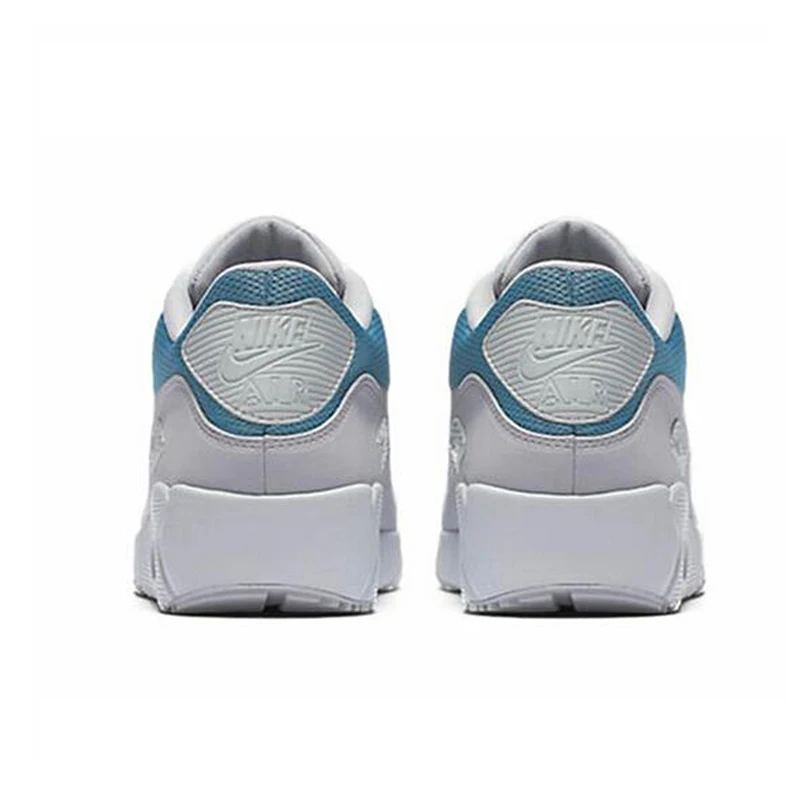 Nike AIR MAX 90 Ультра 2,0 дышащая Спортивная обувь для мужчин кроссовки Спорт на открытом воздухе 875695 600