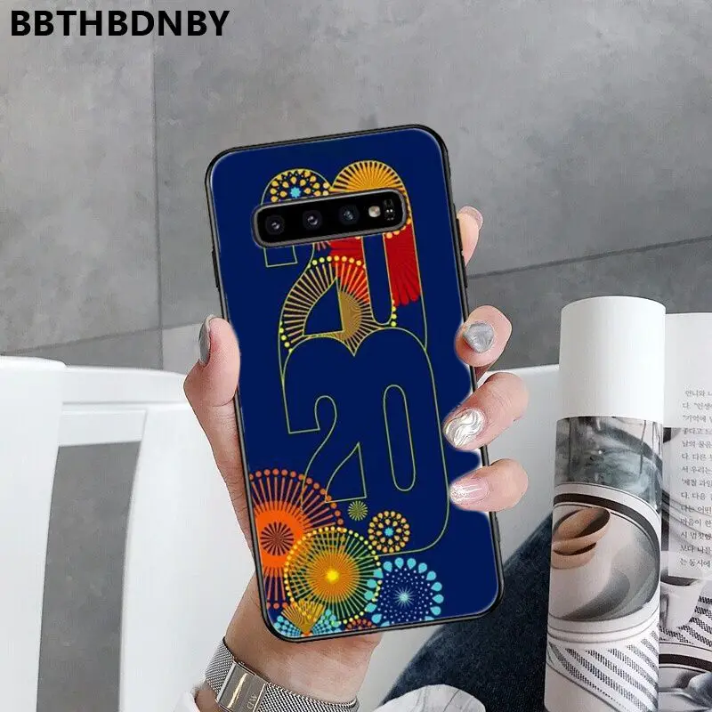 New Year theme