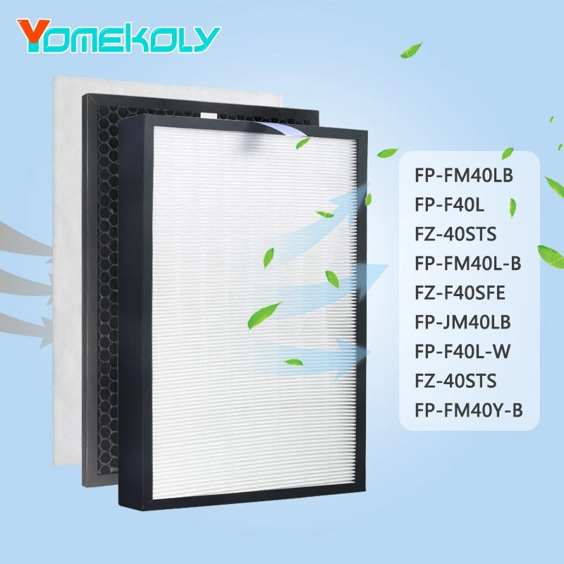 Sharp fpf40lw filter Clearance