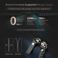 Lifetime Warranty Travel Backpack Bag 15.6inch Laptop Backpack For Men Waterproof School Backpack Business Bags Connect Series 3