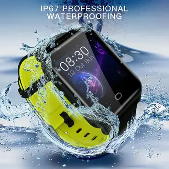 

New B11 Smart Watch Multifunction 9.9mm Body Fitness Waterproof Watch Heart Rate Sleep Monitoring Smartwatch For Android IOS