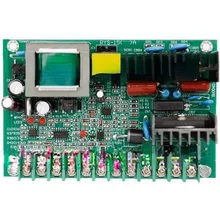 

DC Motor Speed RYS-15 Motor Control Board