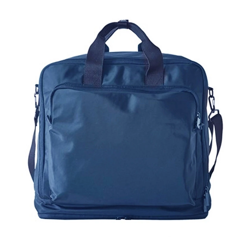 

Nylon Large Travel Bag Foldable Light Large Luggage Bag Suitcase Shoulder Handbag Weekend Bag Women Overnight Bag