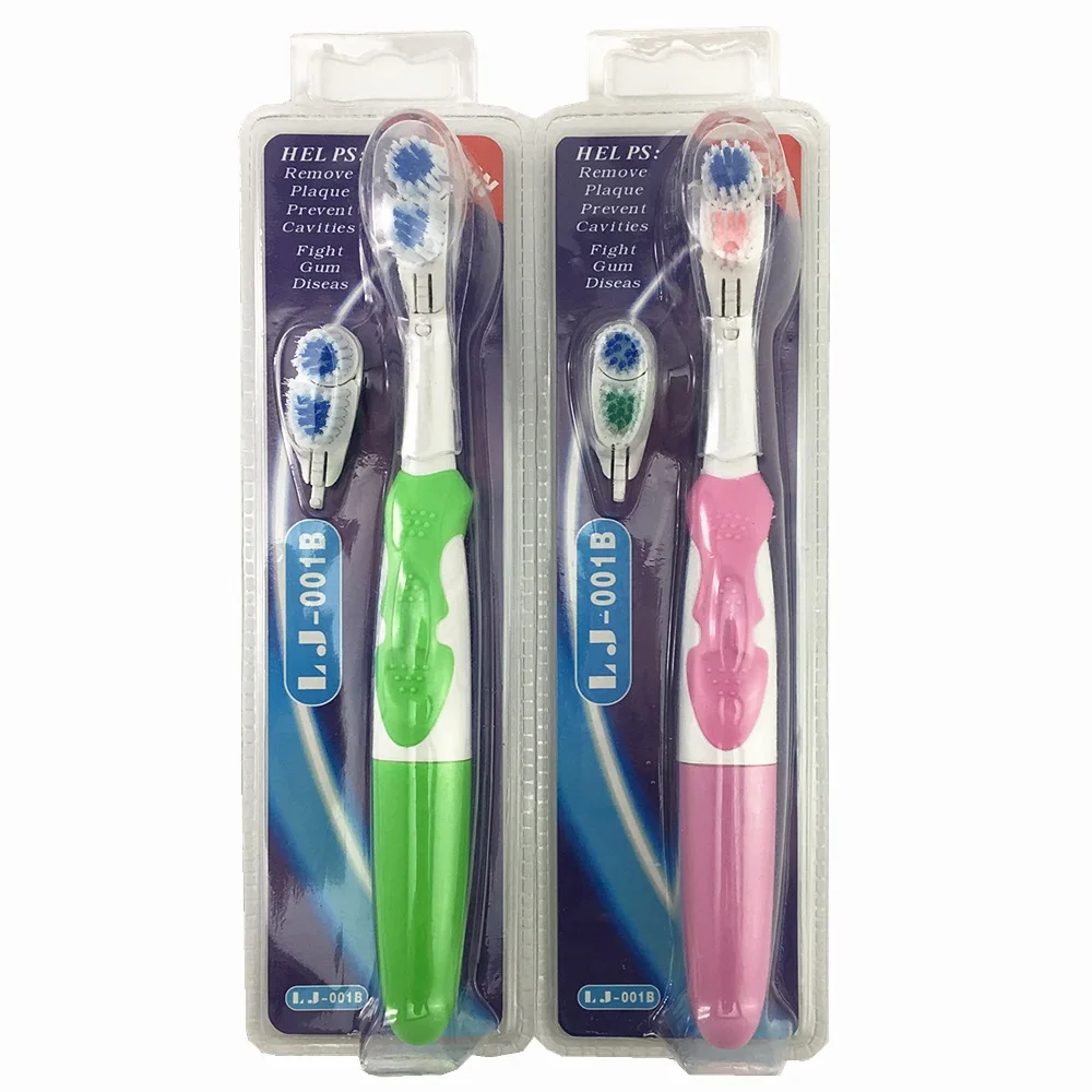 1024 1 set Electric Toothbrush Heads Replacement Toothbrush Heads 1024 1 set Electric Toothbrush Heads Replacement Toothbrush Heads