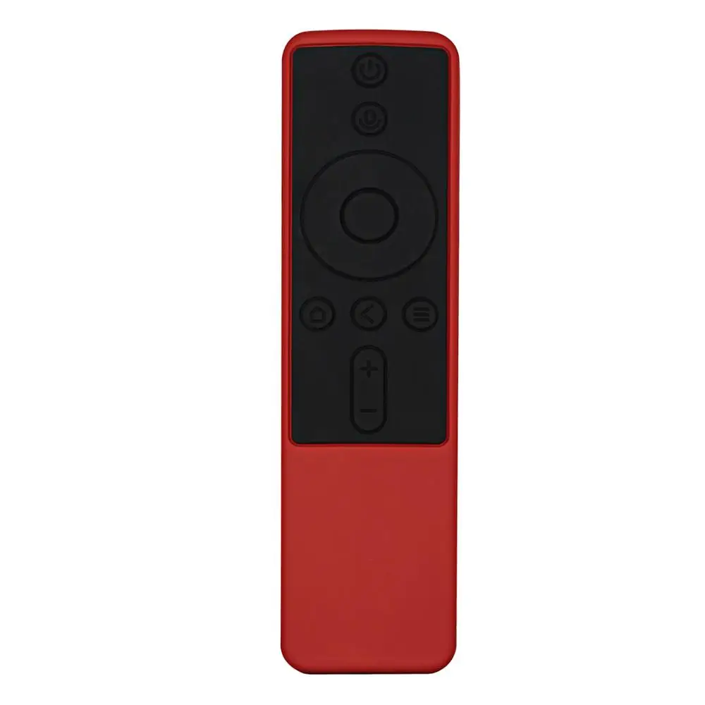 Xiaomi Mi голосовой пульт дистанционного управления для xiaomi Bluetooth 4,2 питание ТВ Smart tv Box 3 3s 3c 3 Pro улучшенная версия контроллера