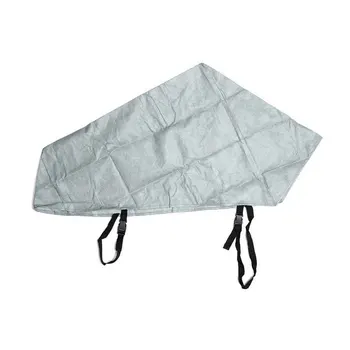 

Full Protection Waterproof Dustproof Durable Non Woven Home Portable A Frame Truck Caravan Tow Hitch Cover RV Accessories