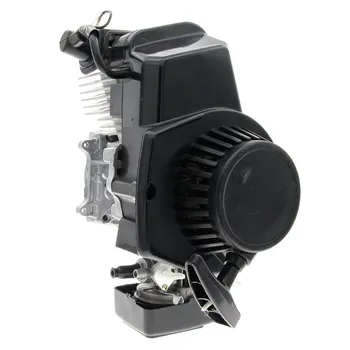 

49cc 2-Stroke Bicycle Motor Gas Engine For Motorized Mini Bike Scooter ATV