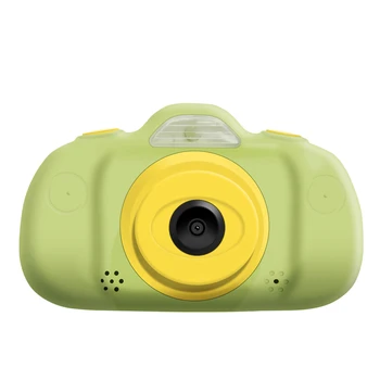 

Mini 8.0 MP Children HD Digital Camera Portable Educational Kids Camera Full Color 2.4 inch LCD Camera Cute Birthday/Christmas G