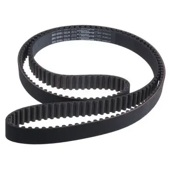 

VolMarkt 124 RP 240 H (5237XS) Timing Belt